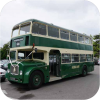Sold Thames Valley buses